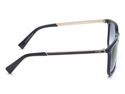 IRUS S1197 Square Men Sunglasses