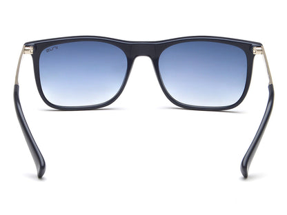 IRUS S1197 Square Men Sunglasses