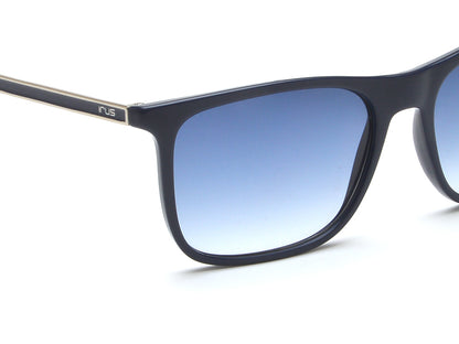 IRUS S1197 Square Men Sunglasses