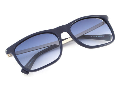 IRUS S1197 Square Men Sunglasses