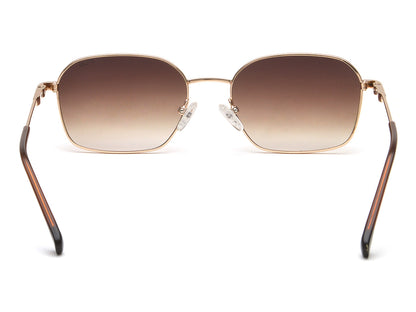 IRUS S1201 Rectangular Men Sunglasses