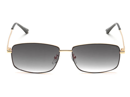 IRUS S1204 Men Rectangular Sunglasses
