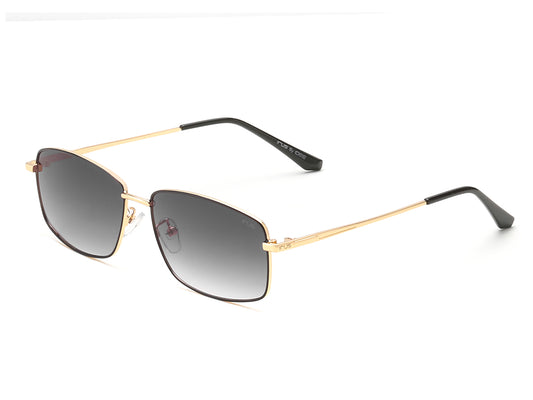 IRUS S1204 Men Rectangular Sunglasses