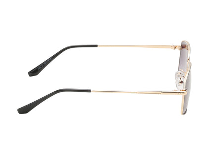 IRUS S1204 Men Rectangular Sunglasses