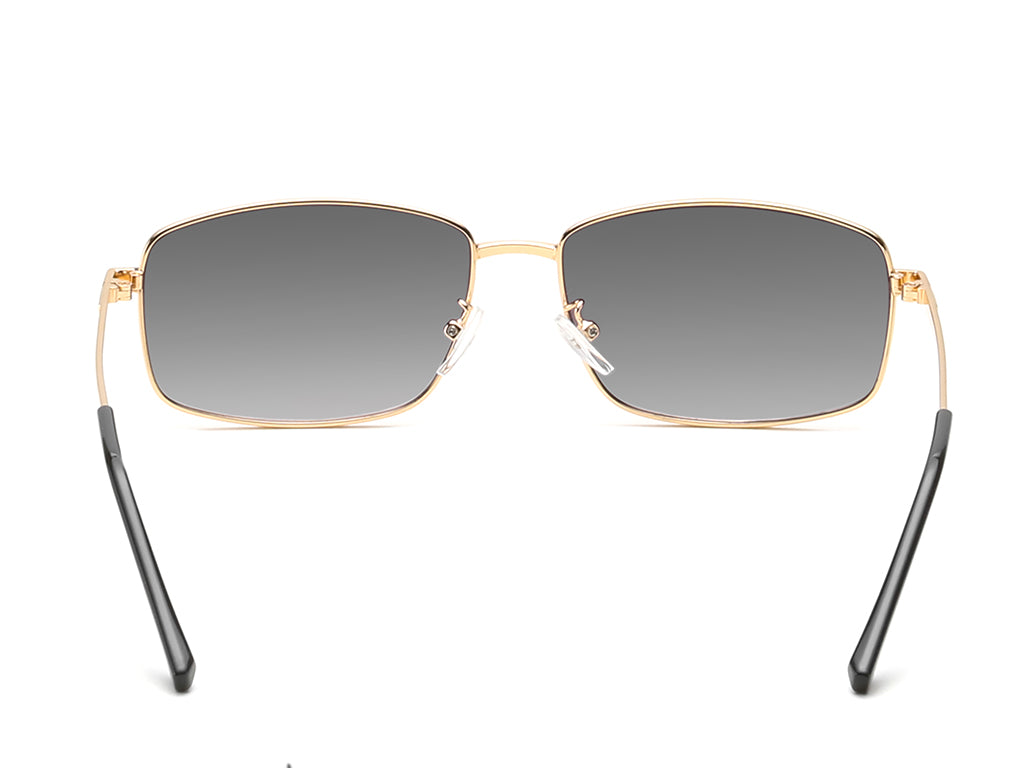 IRUS S1204 Men Rectangular Sunglasses