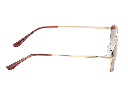 IRUS S1204 Men Rectangular Sunglasses