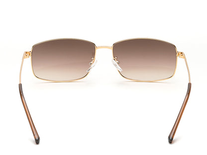 IRUS S1204 Men Rectangular Sunglasses