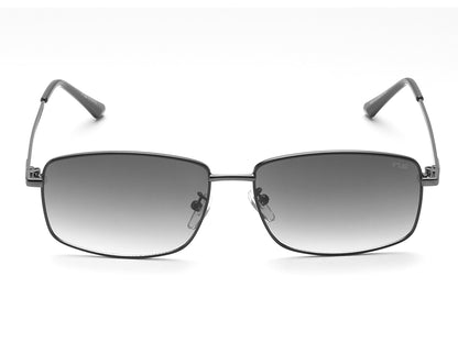 IRUS S1204 Men Rectangular Sunglasses