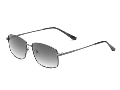 IRUS S1204 Men Rectangular Sunglasses