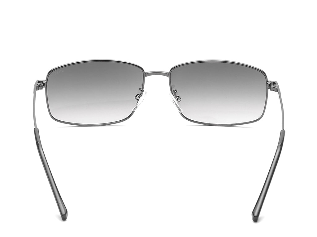 IRUS S1204 Men Rectangular Sunglasses