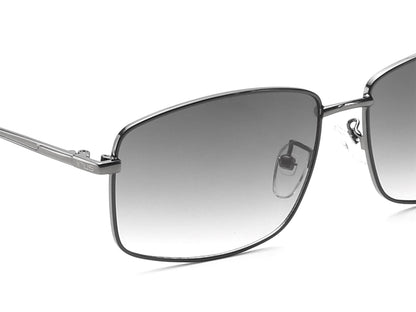 IRUS S1204 Men Rectangular Sunglasses