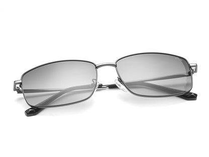 IRUS S1204 Men Rectangular Sunglasses