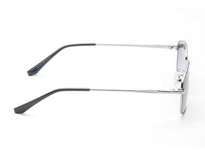 IRUS S1204 Men Rectangular Sunglasses