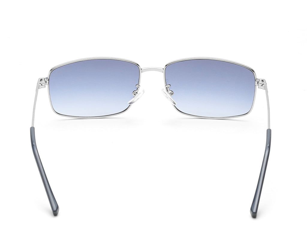 IRUS S1204 Men Rectangular Sunglasses