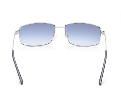 IRUS S1204 Men Rectangular Sunglasses