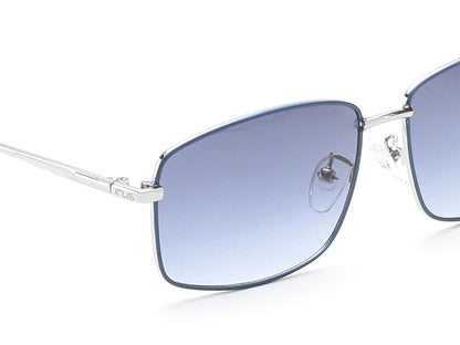 IRUS S1204 Men Rectangular Sunglasses