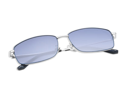 IRUS S1204 Men Rectangular Sunglasses