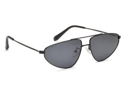 IRUS 1236 Unisex Triangular Sunglasses