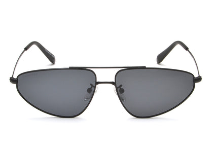 IRUS 1236 Unisex Triangular Sunglasses