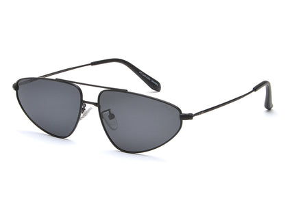 IRUS 1236 Unisex Triangular Sunglasses