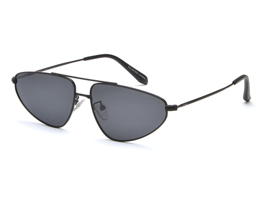 IRUS S1236 Unisex Triangular Sunglasses