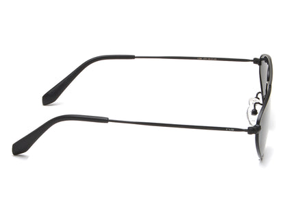 IRUS 1236 Unisex Triangular Sunglasses