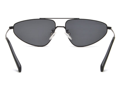 IRUS 1236 Unisex Triangular Sunglasses