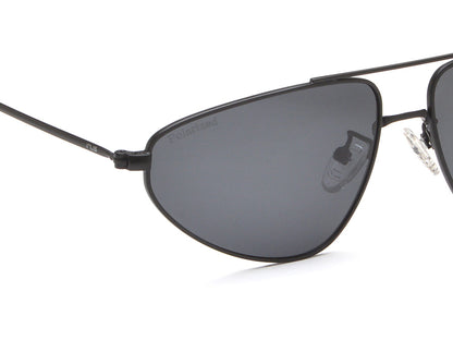 IRUS 1236 Unisex Triangular Sunglasses