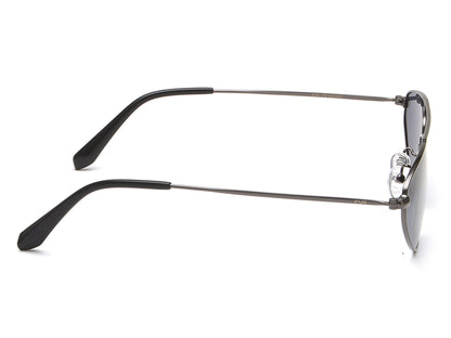 IRUS 1236 Unisex Triangular Sunglasses