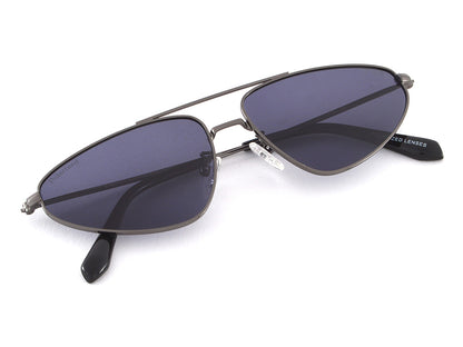 IRUS 1236 Unisex Triangular Sunglasses
