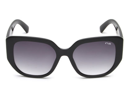 IRUS S1237 Square Women Sunglasses