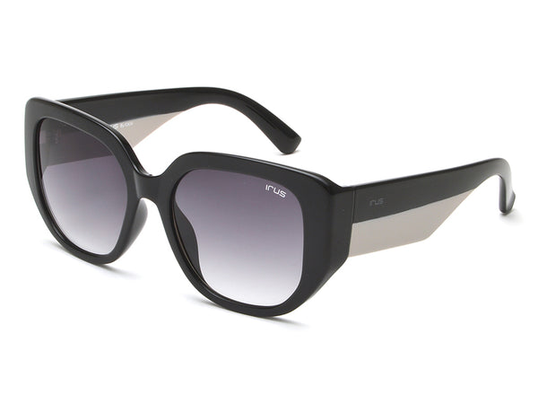 IRUS 1237 Women Square Sunglasses