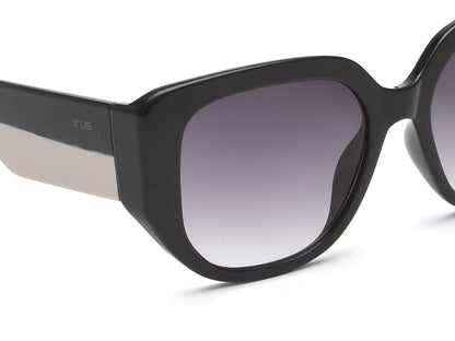 IRUS S1237 Square Women Sunglasses