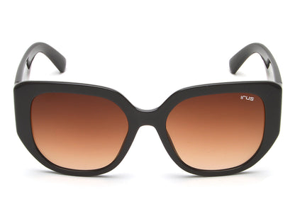 IRUS S1237 Square Women Sunglasses