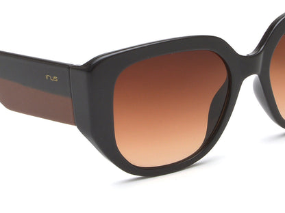 IRUS S1237 Square Women Sunglasses