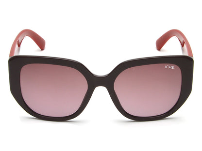 IRUS S1237 Square Women Sunglasses