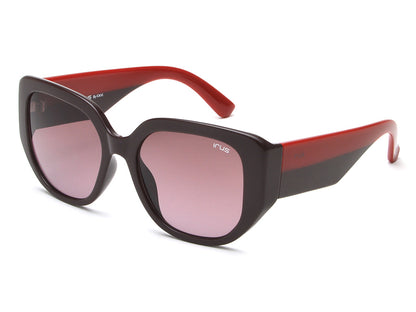 IRUS S1237 Square Women Sunglasses