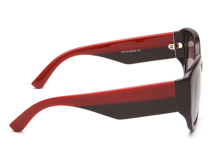 IRUS S1237 Square Women Sunglasses