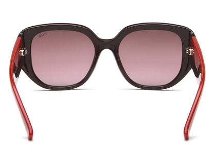 IRUS S1237 Square Women Sunglasses
