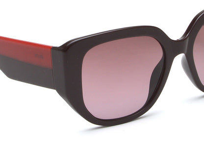 IRUS S1237 Square Women Sunglasses