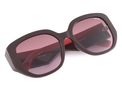 IRUS S1237 Square Women Sunglasses