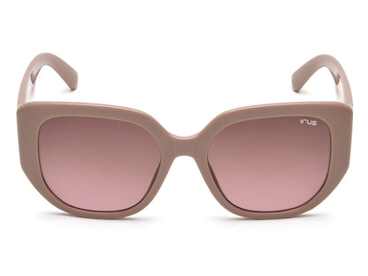IRUS S1237 Square Women Sunglasses