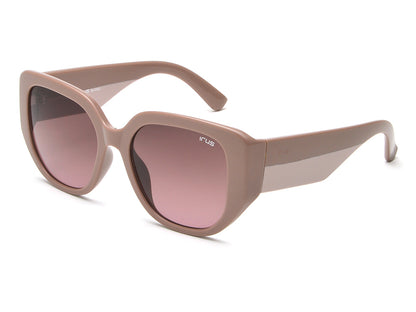 IRUS S1237 Square Women Sunglasses