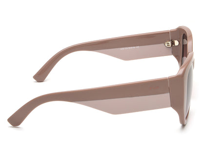 IRUS S1237 Square Women Sunglasses
