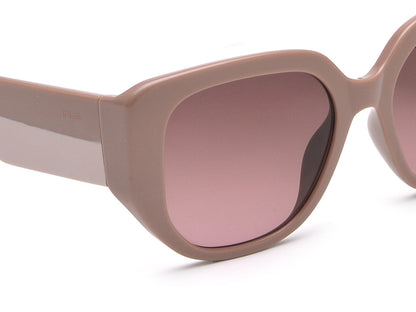 IRUS S1237 Square Women Sunglasses