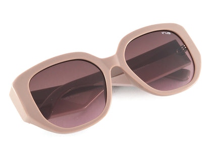 IRUS S1237 Square Women Sunglasses