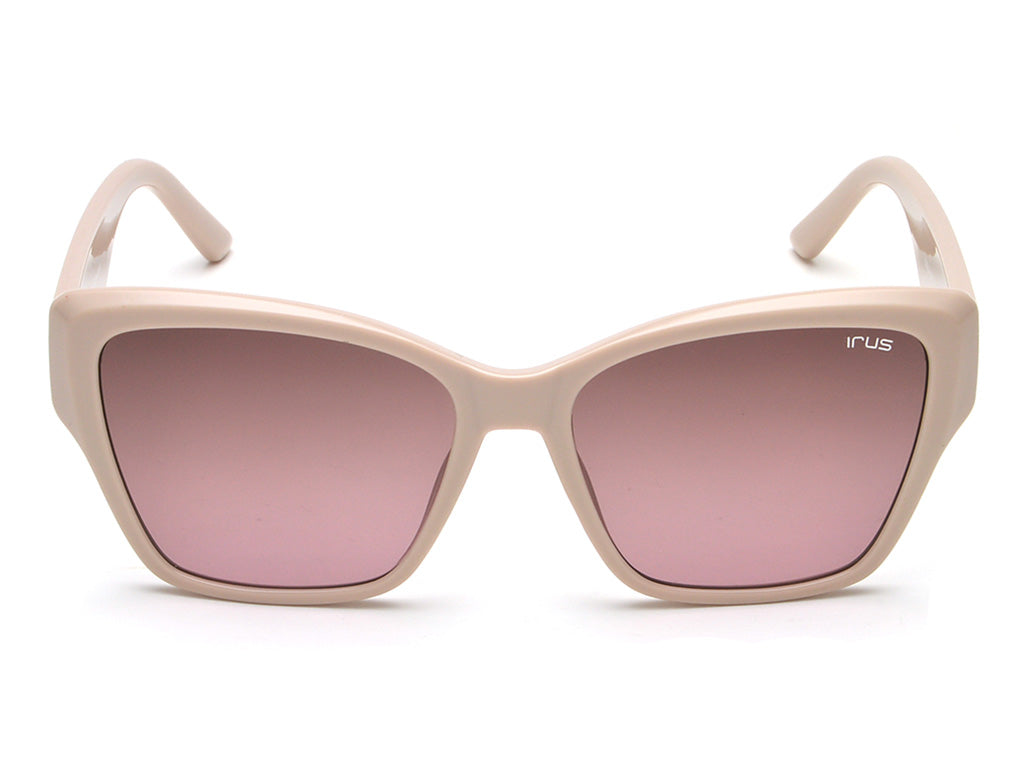 IRUS S1239 Women Cat Eye Sunglasses