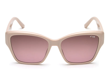 IRUS S1239 Women Cat Eye Sunglasses