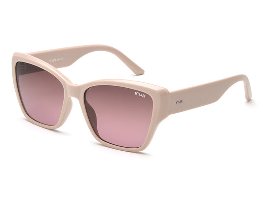 IRUS S1239 Women Cat Eye Sunglasses