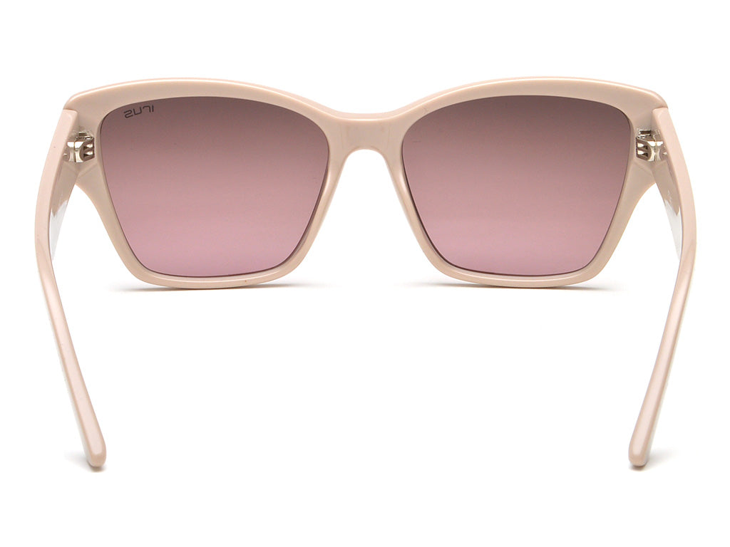 IRUS S1239 Women Cat Eye Sunglasses